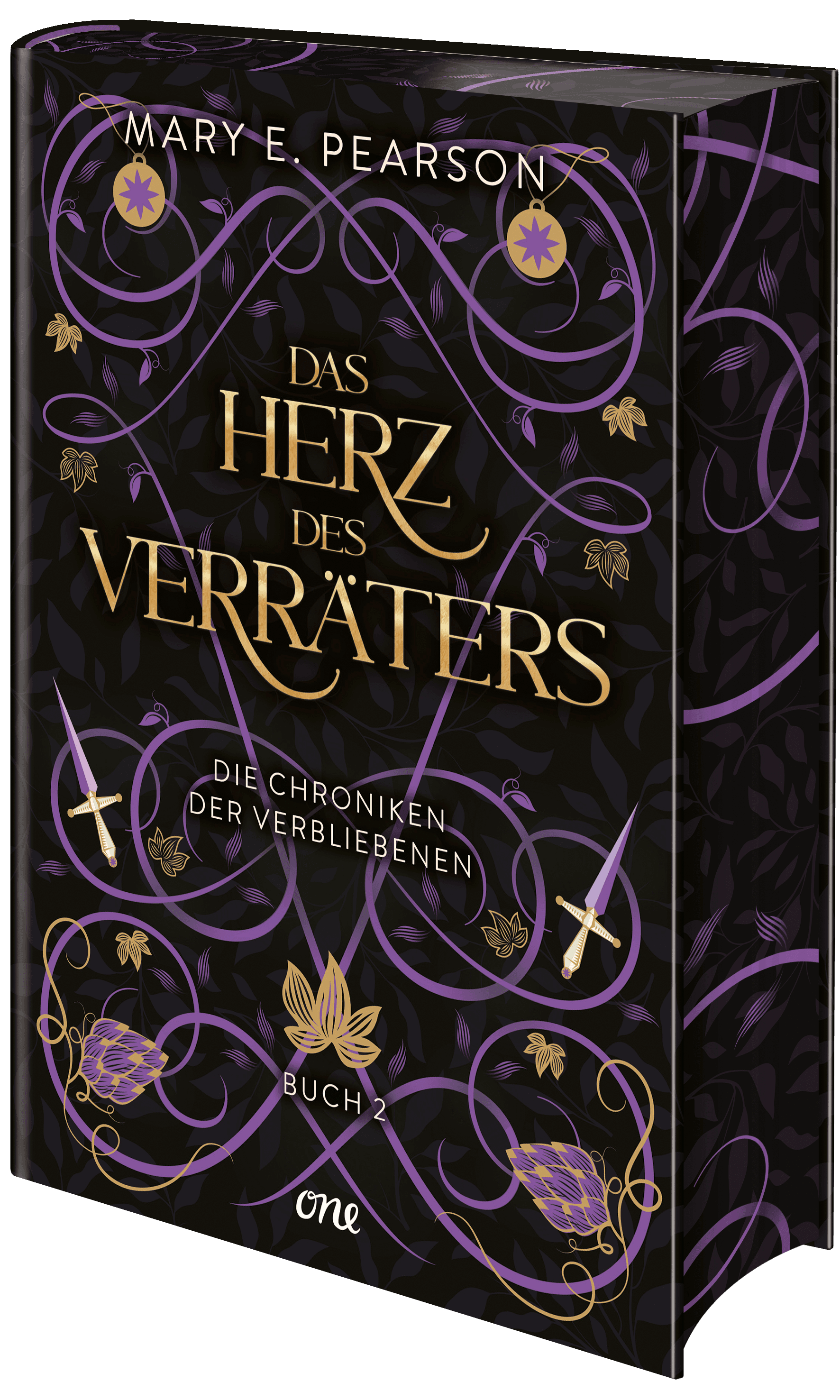 Das Herz des Verräters