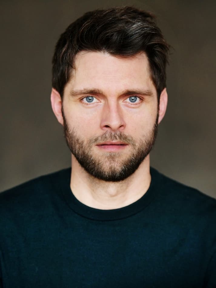 Portrait: Martin Krah