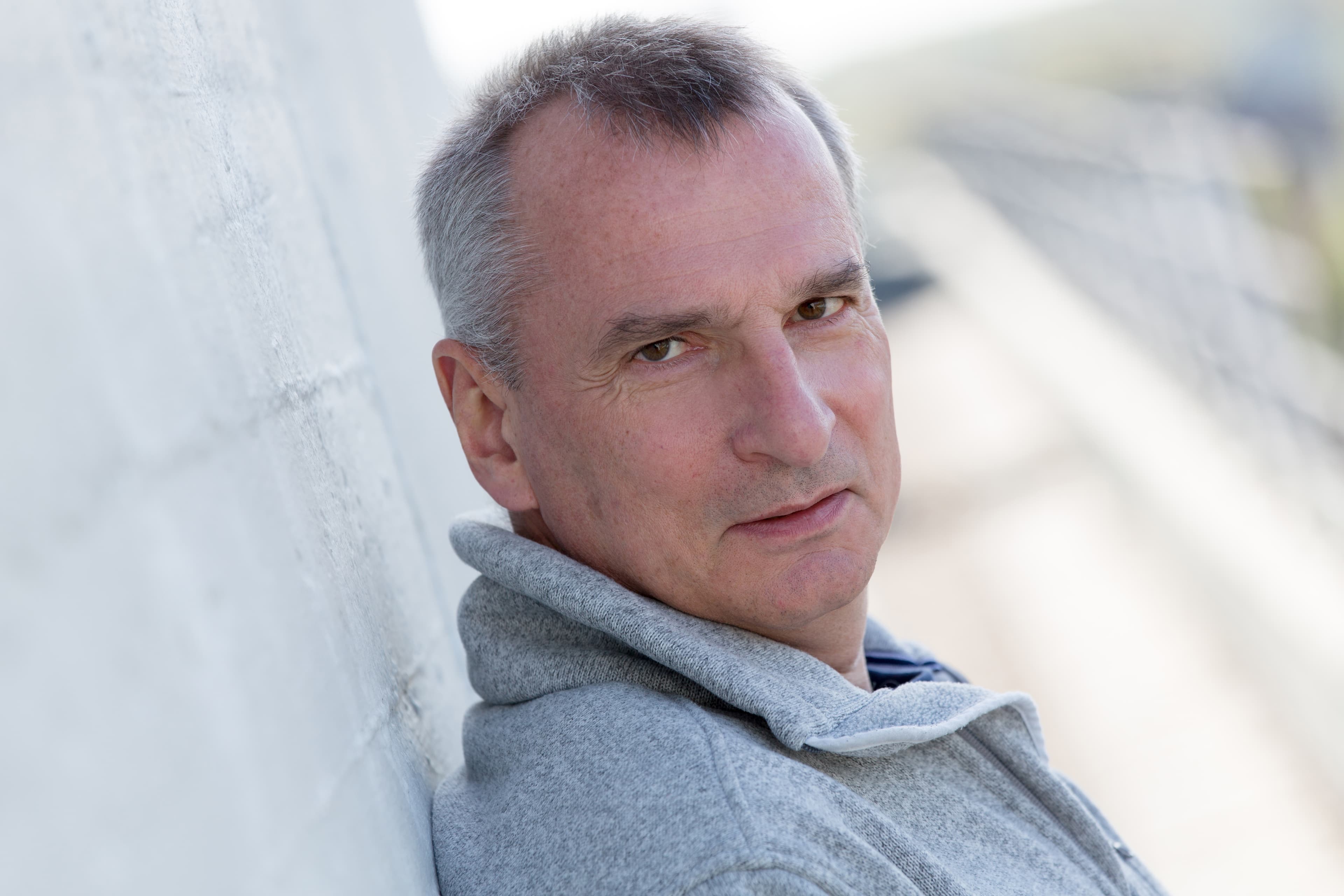 Portrait: Martin Keßler