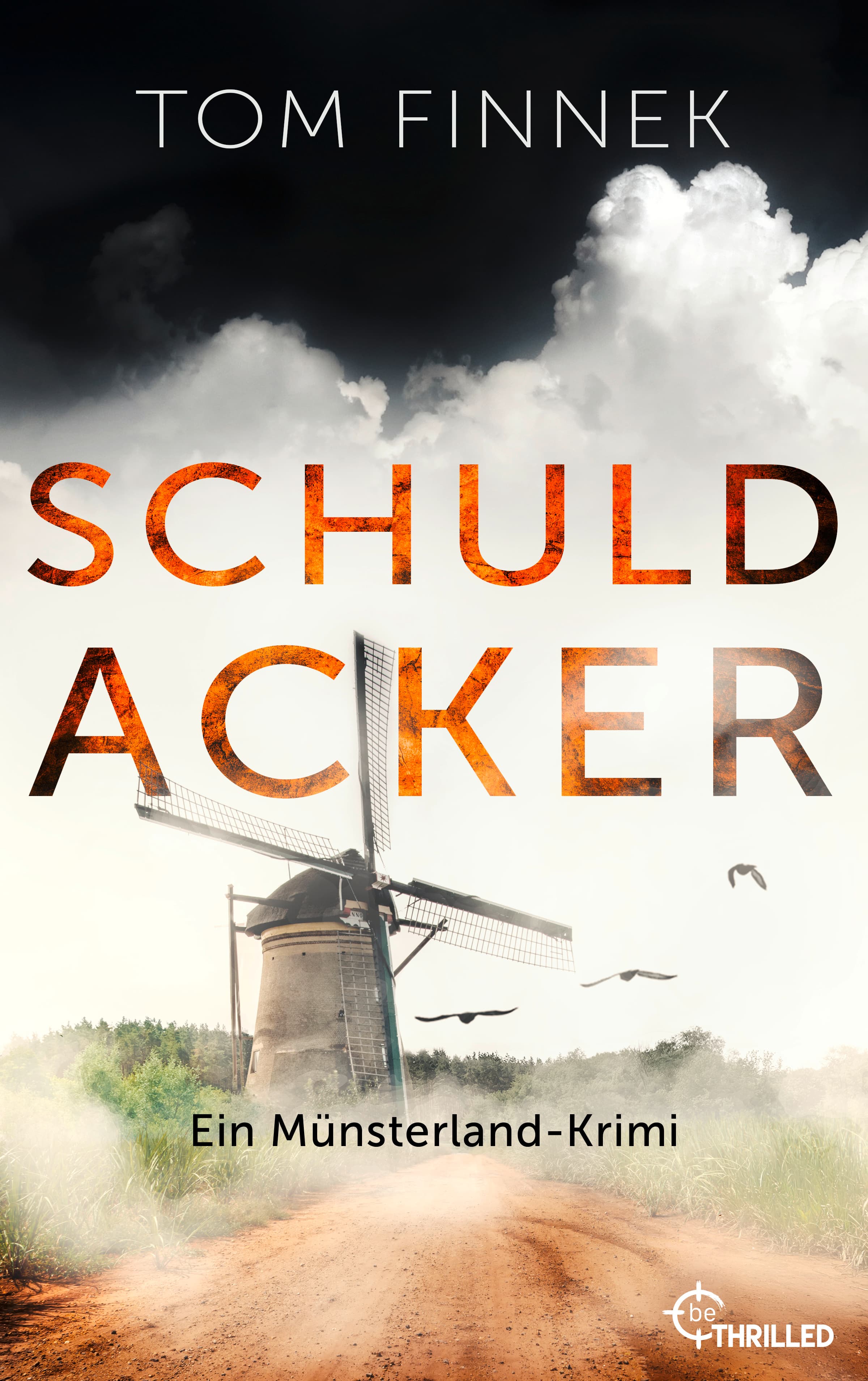 Schuldacker