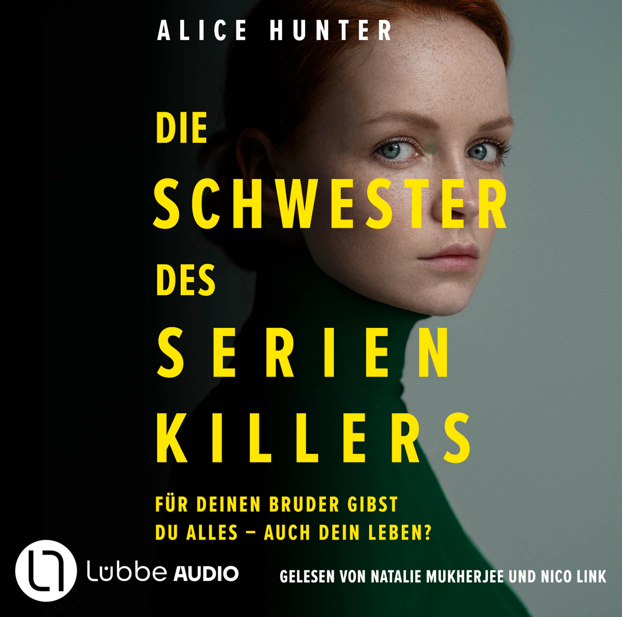 Die Schwester des Serienkillers