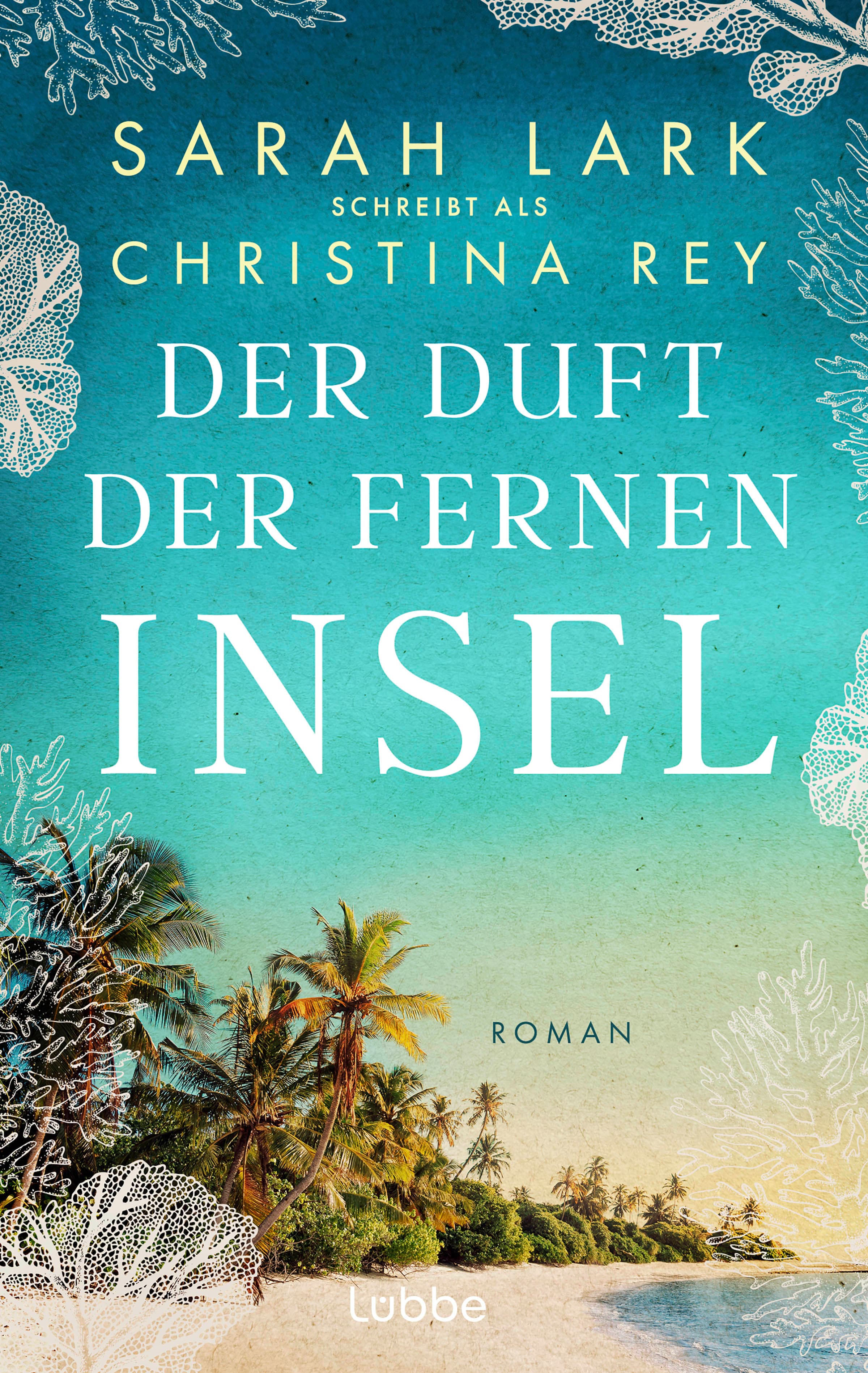 Der Duft der fernen Insel