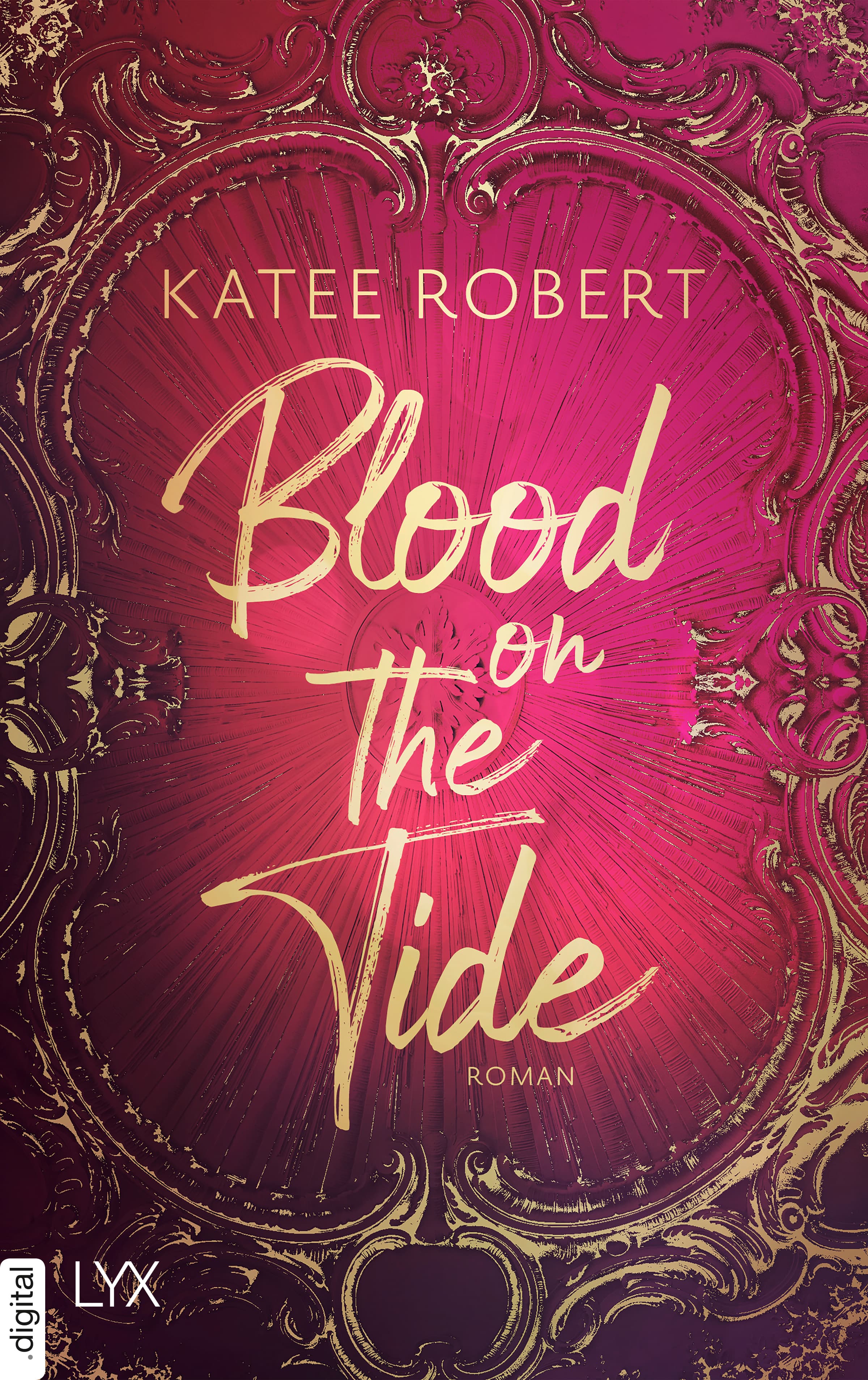 Blood on the Tide