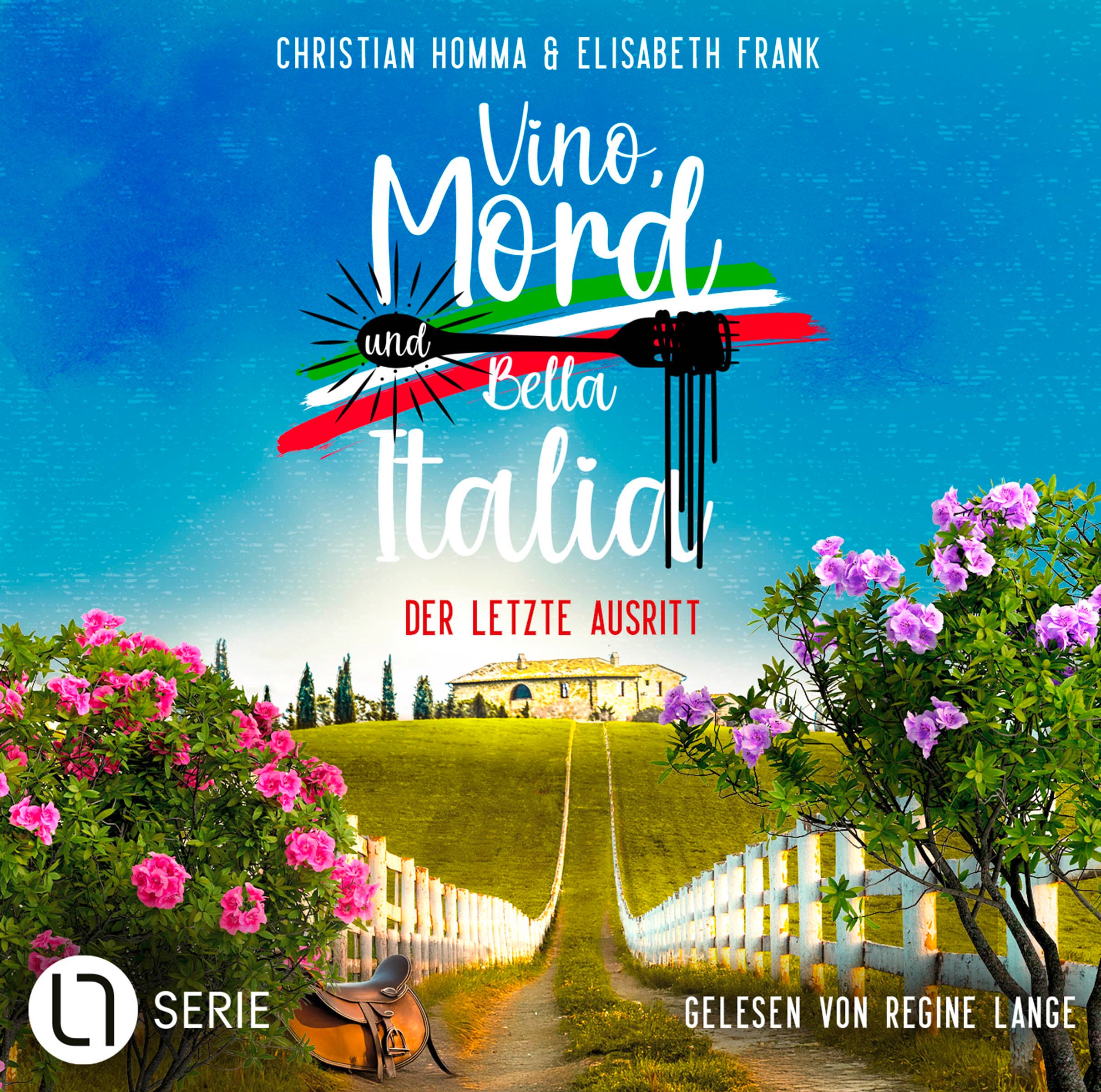 Vino, Mord und Bella Italia! Folge 09: Der letzte Ausritt