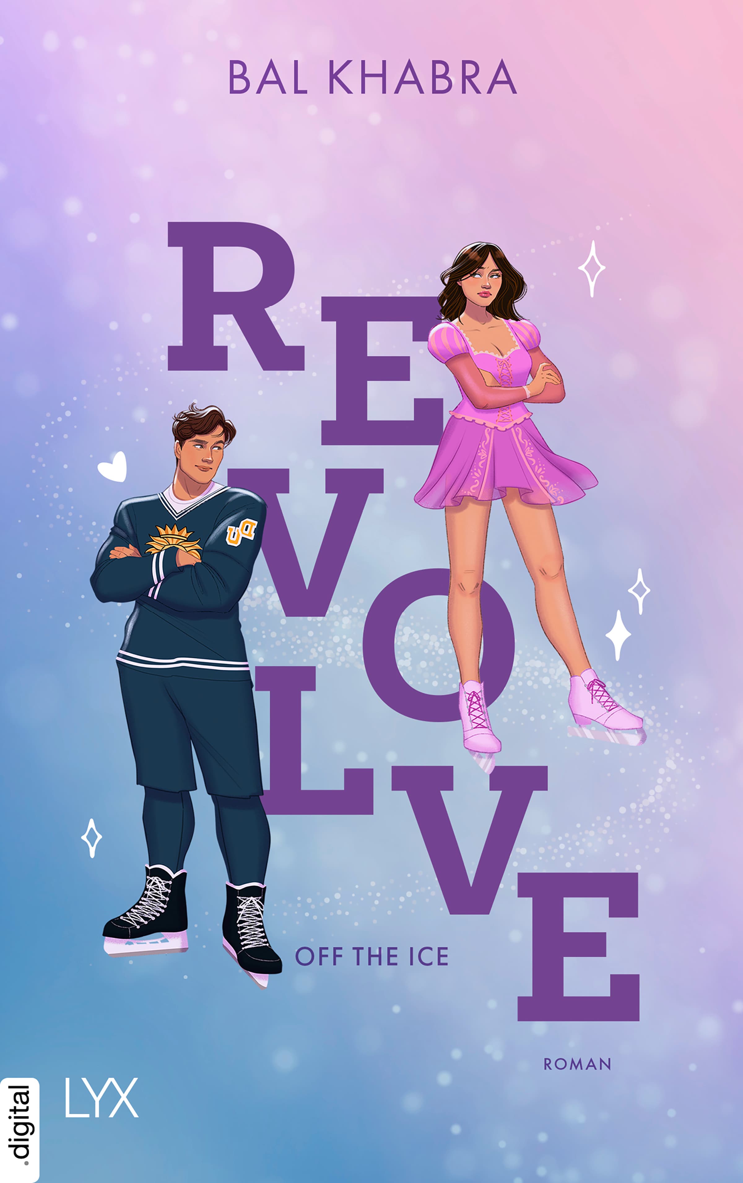 Produktbild: Revolve (9783736325043 )