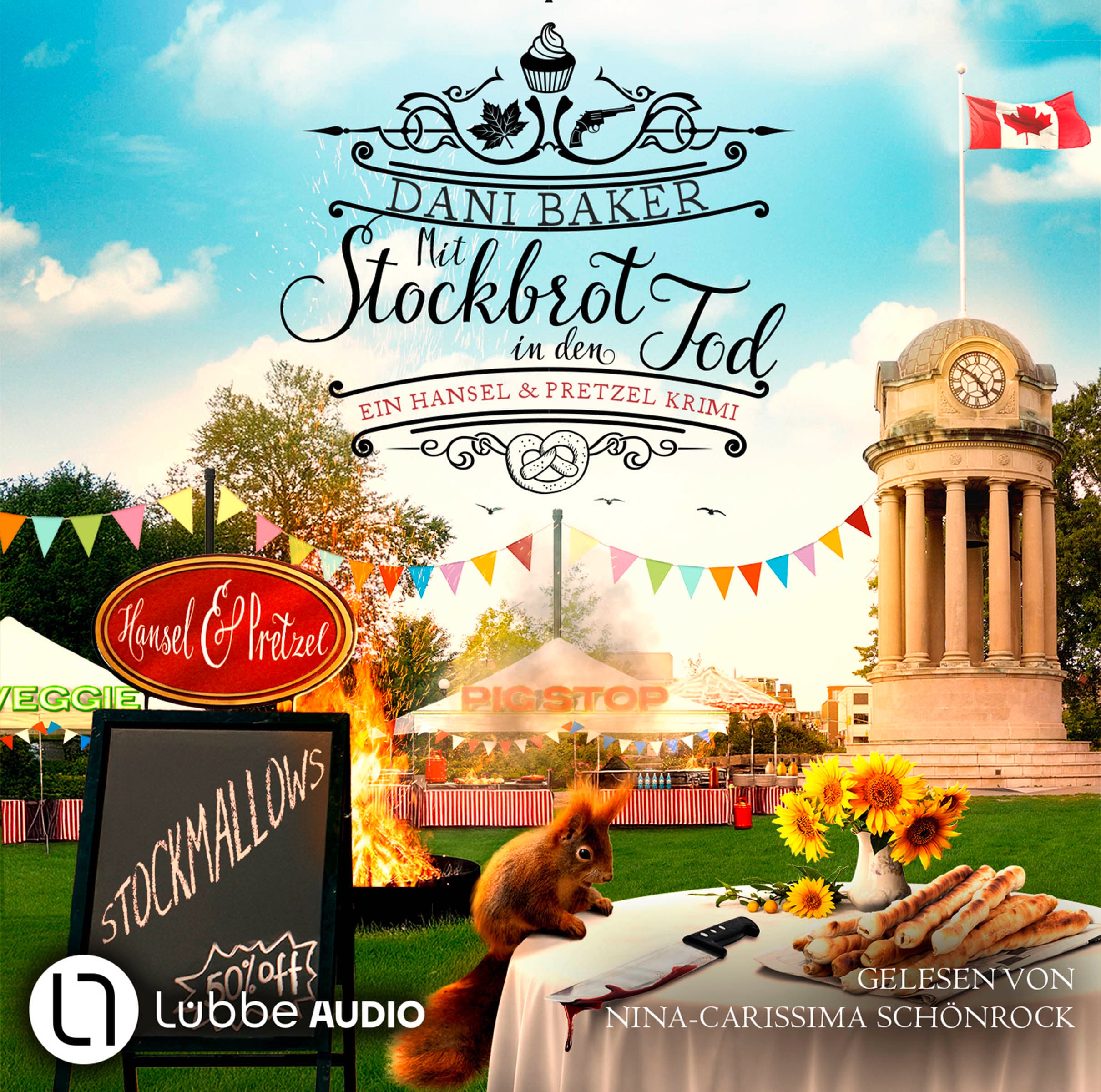 Hansel & Pretzel - Folge 09