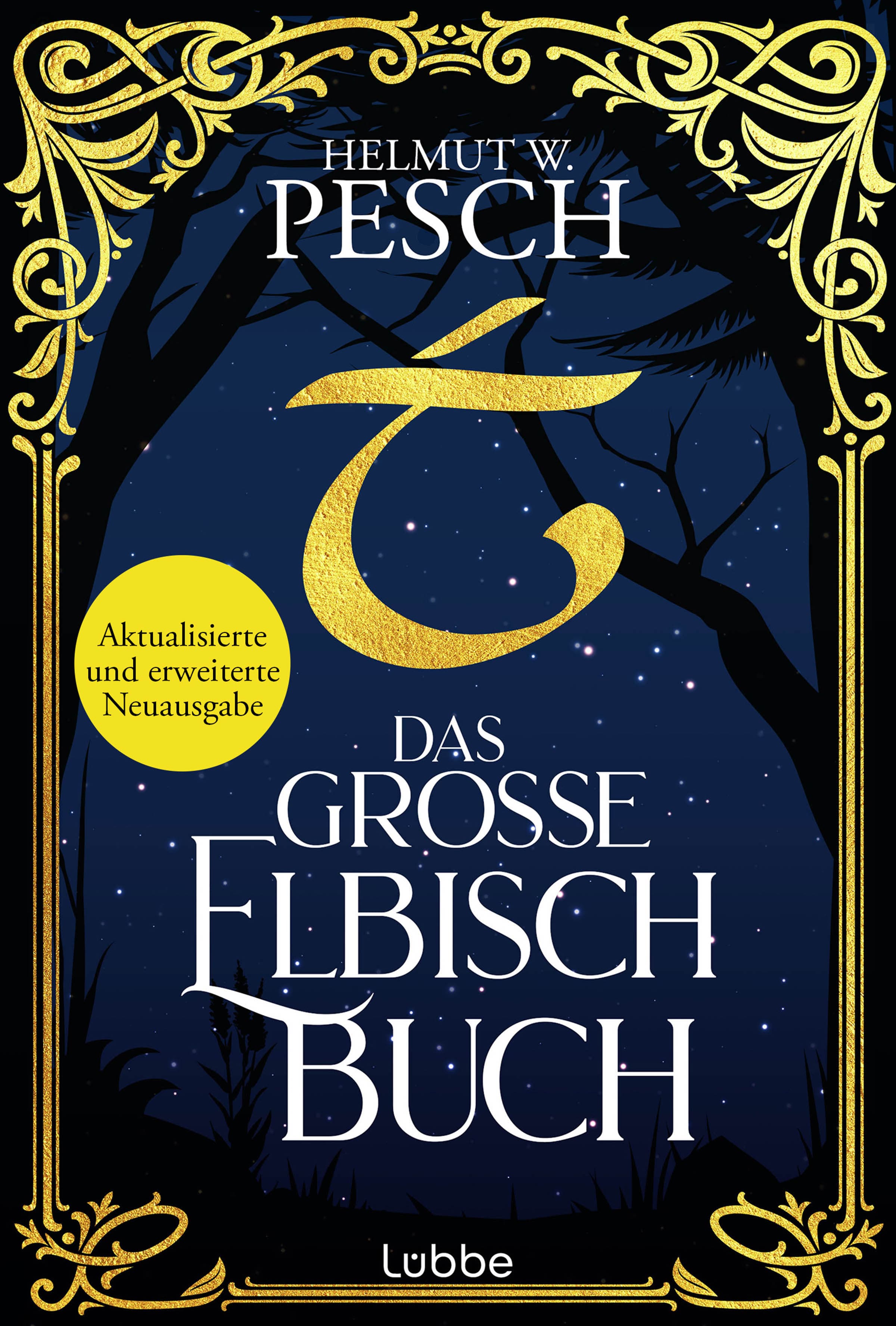 Das große Elbisch-Buch