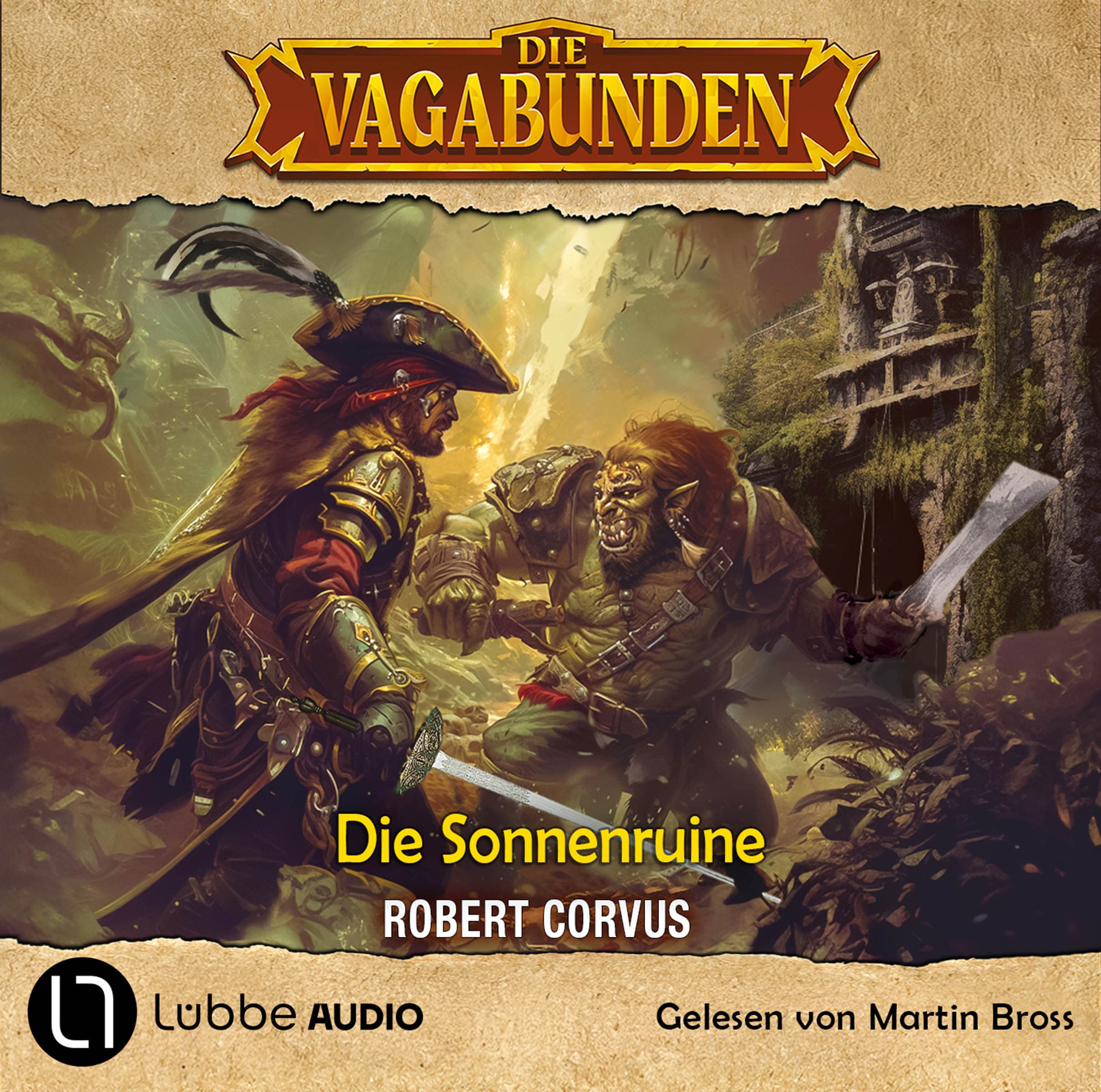 Die Vagabunden - Teil 2