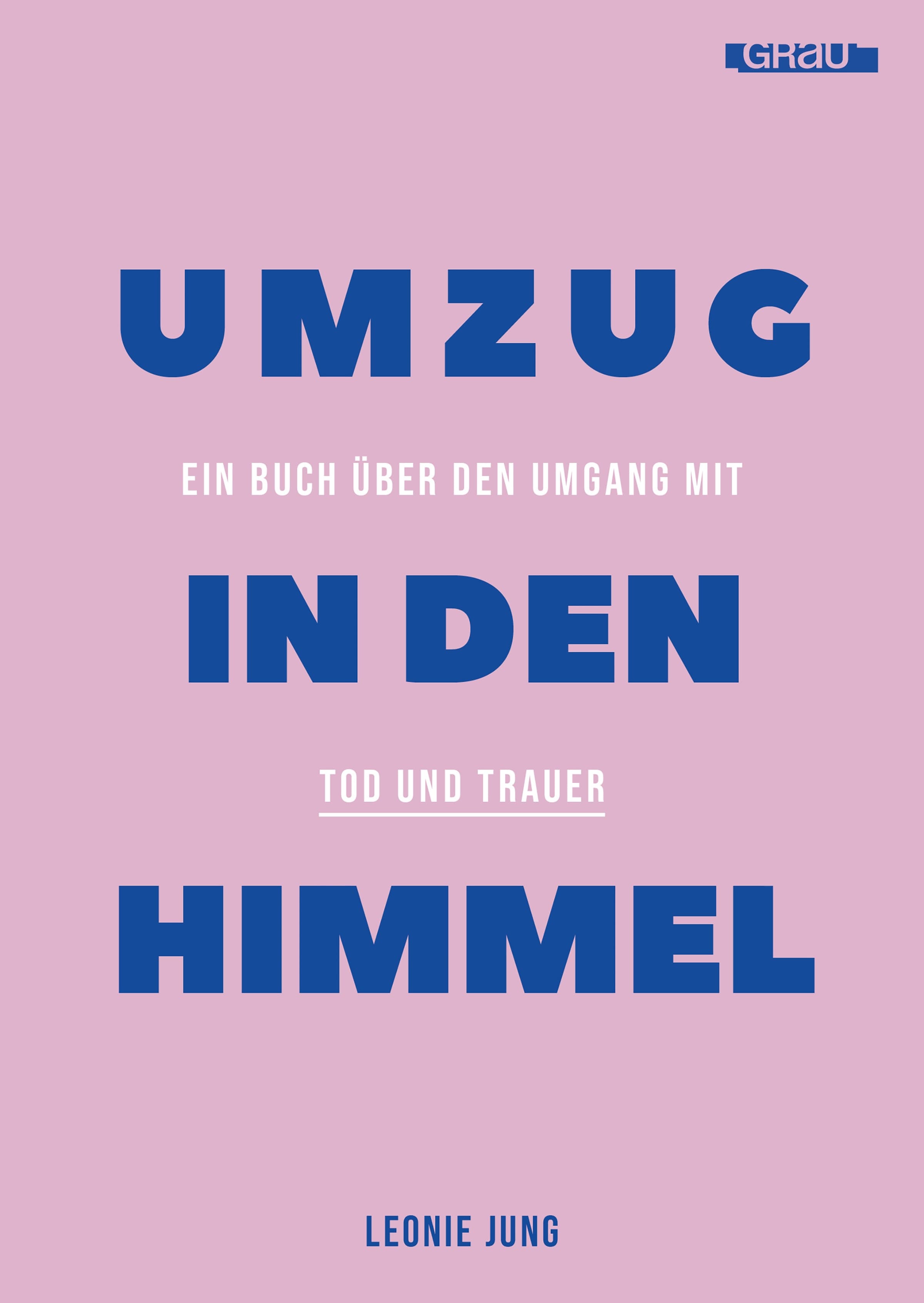 Umzug in den Himmel