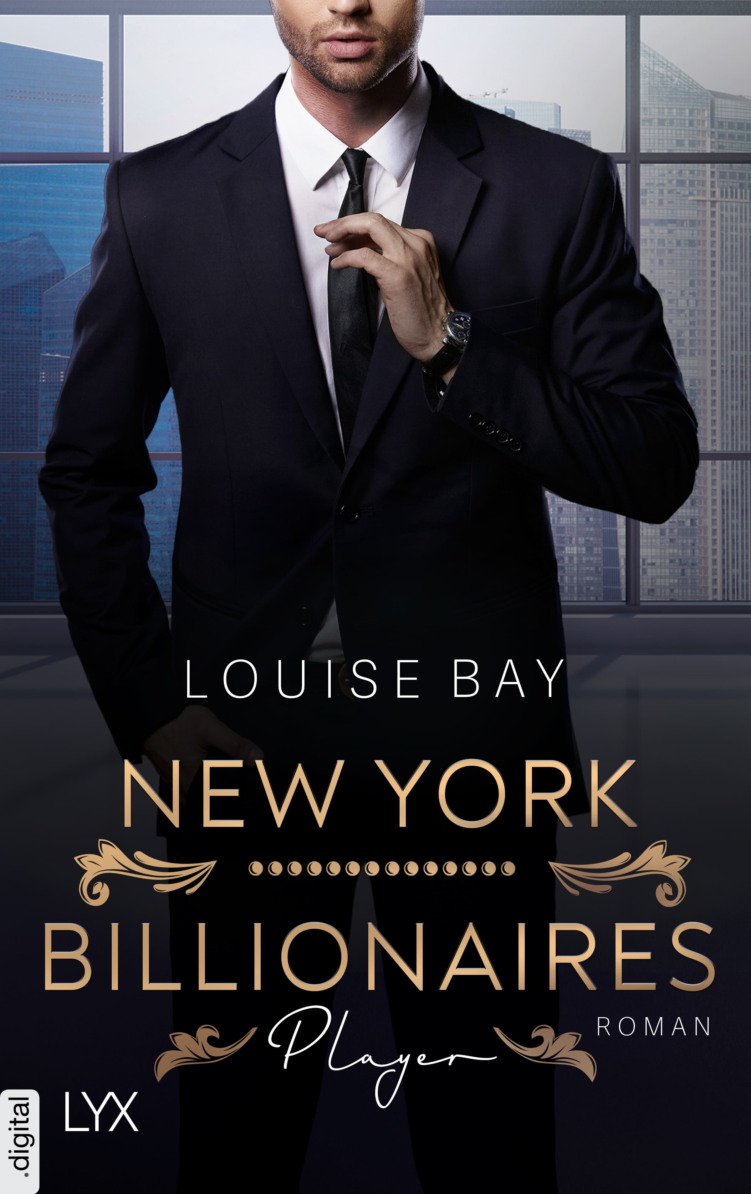 New York City Billionaires - Player