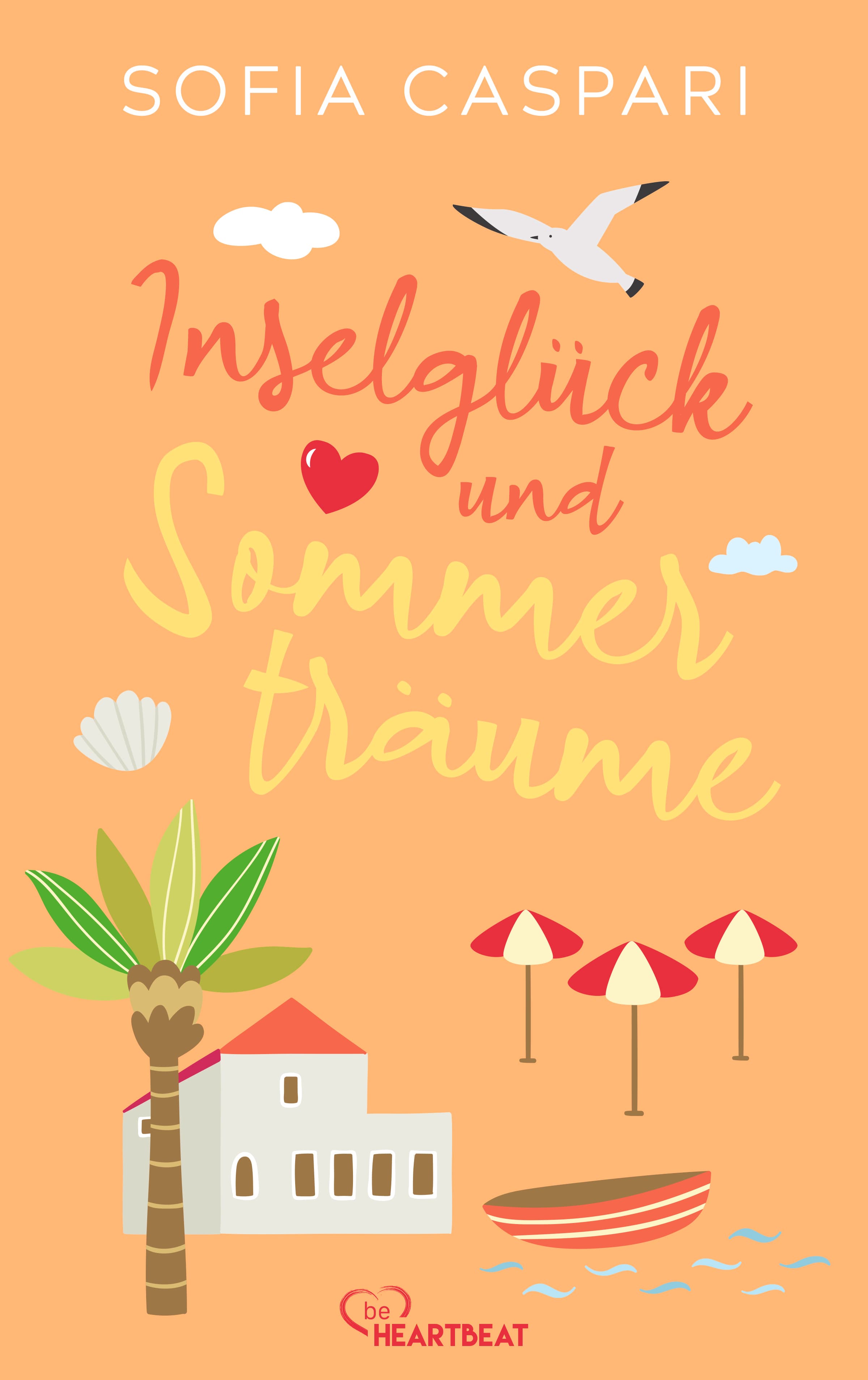 Inselglück und Sommerträume