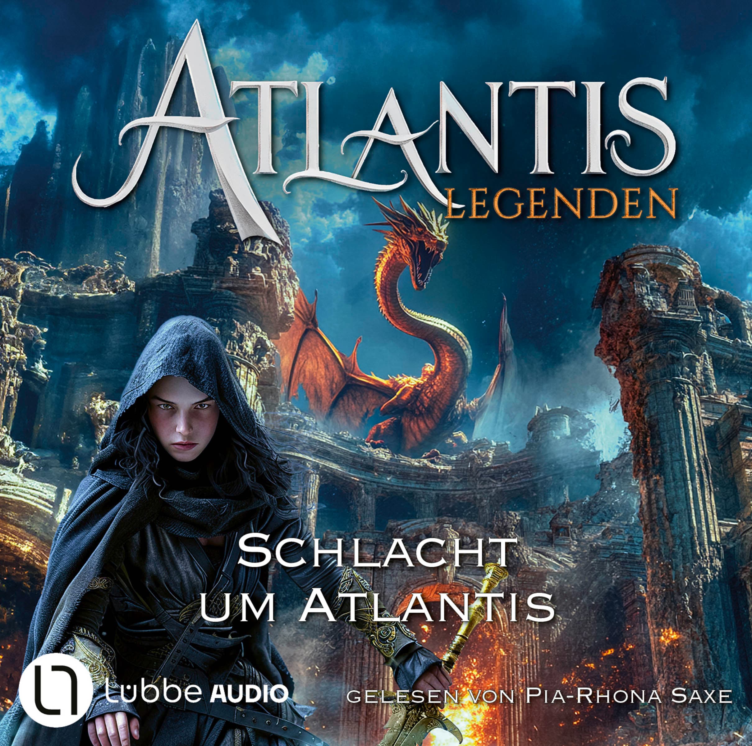 Schlacht um Atlantis