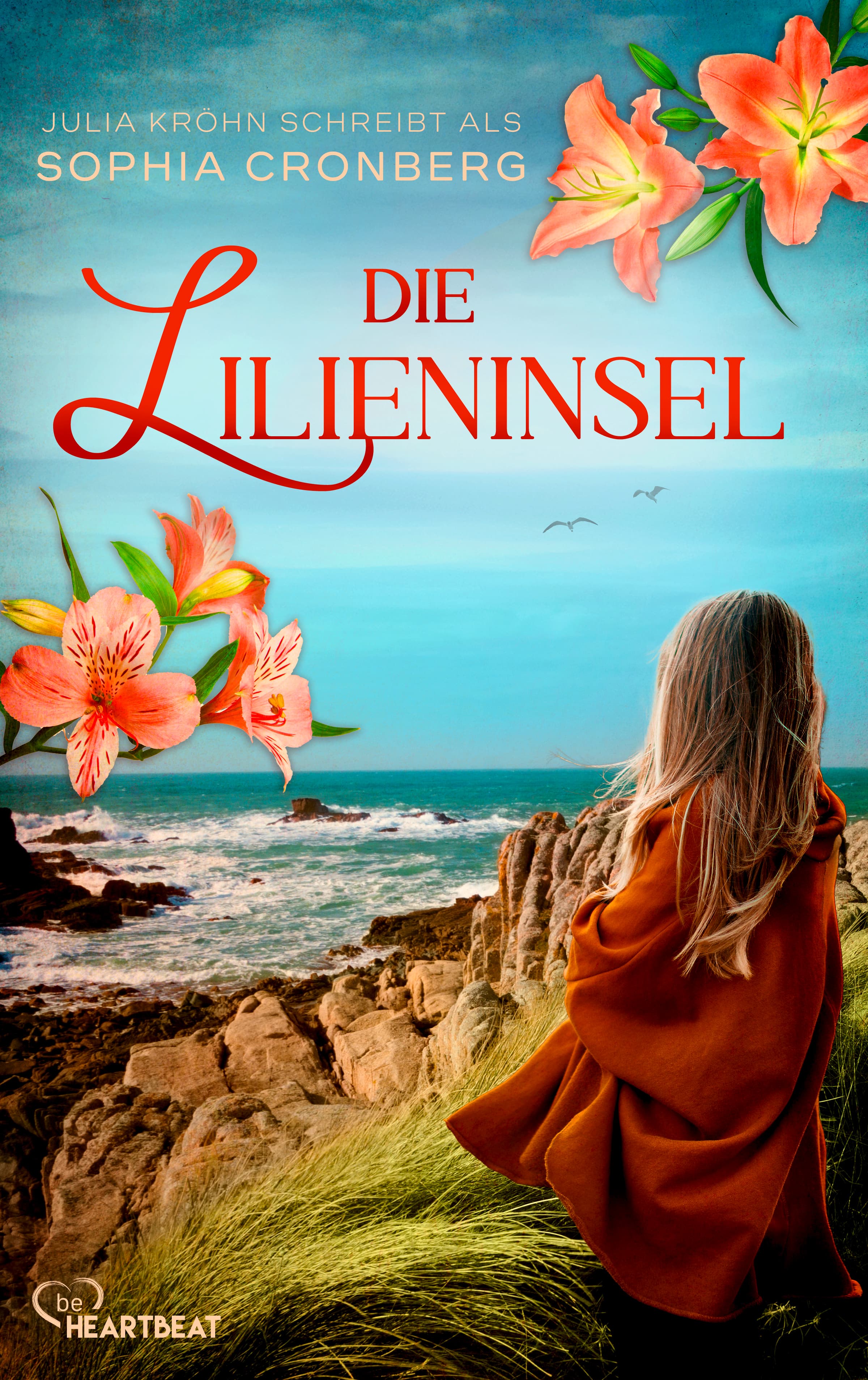 Die Lilieninsel