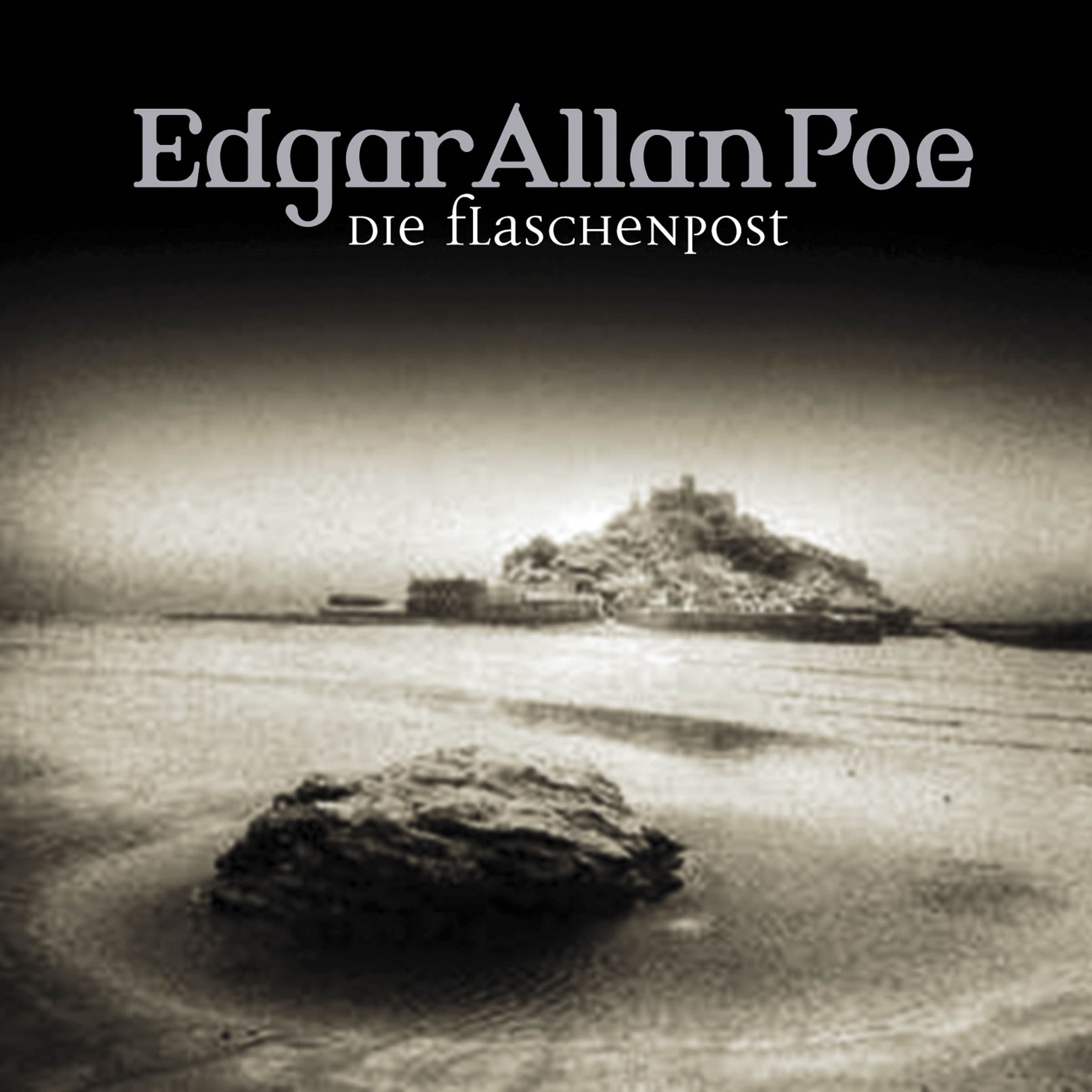 Edgar Allan Poe - Folge 26