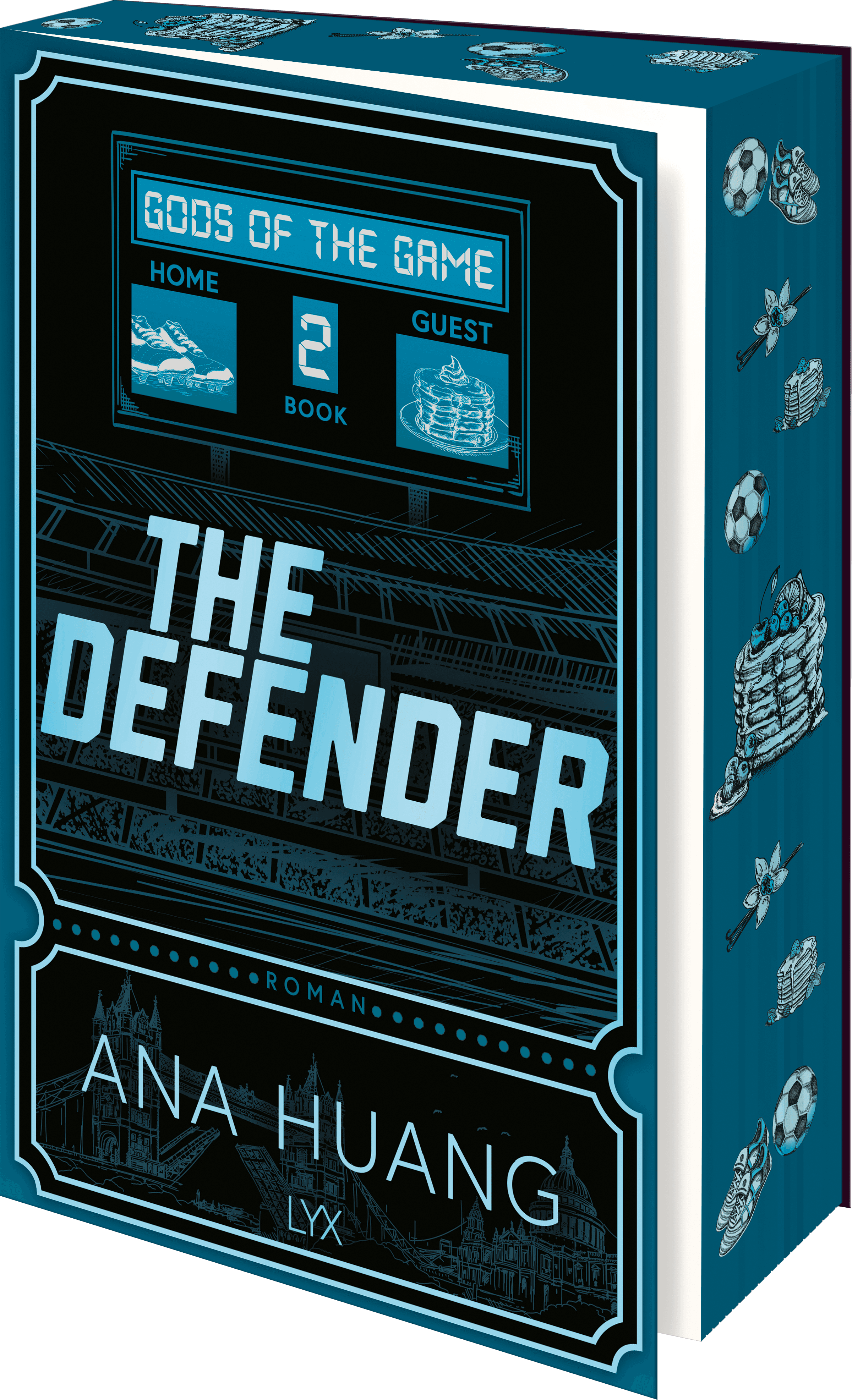 Placeholder for alt text