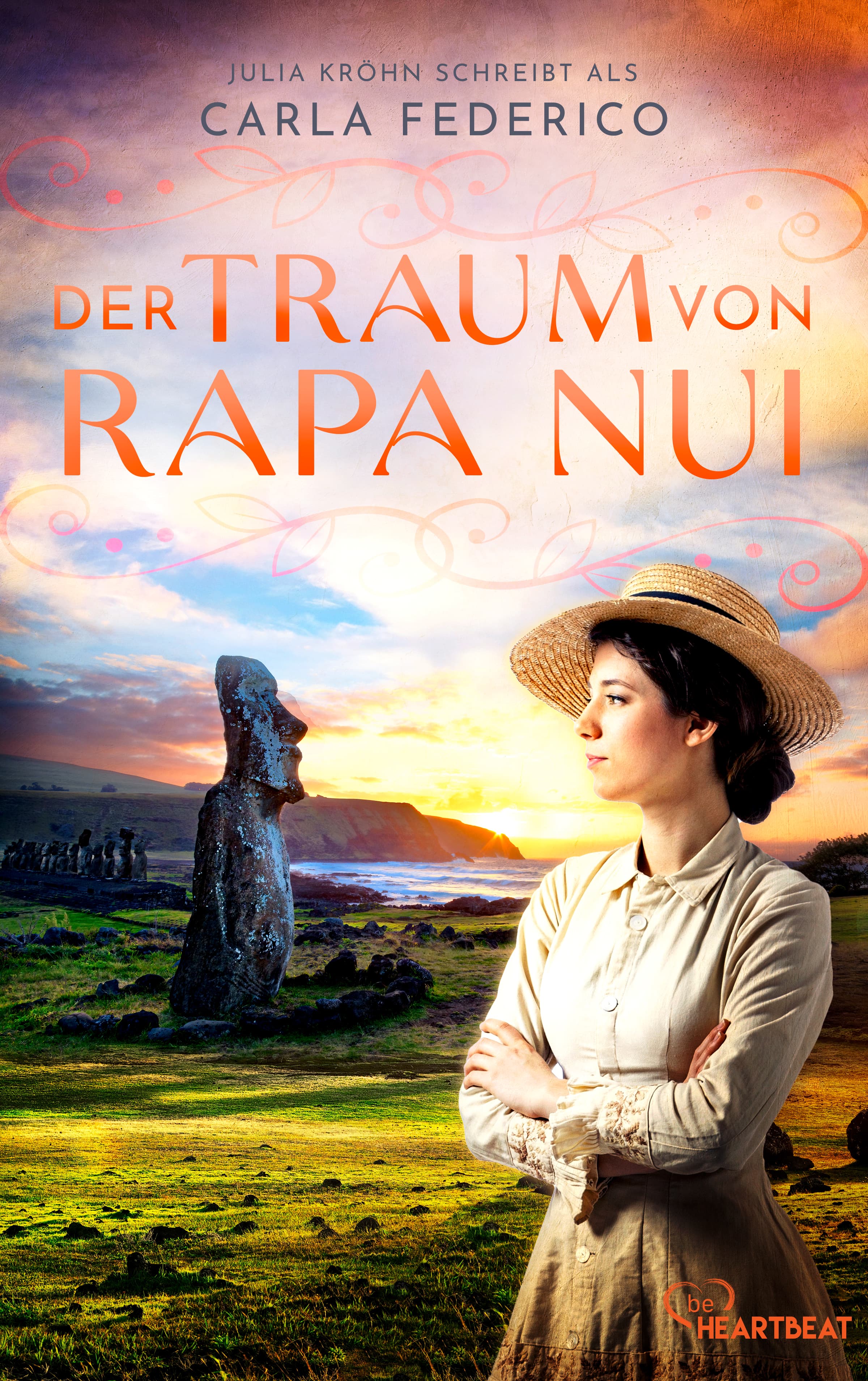 Der Traum von Rapa Nui