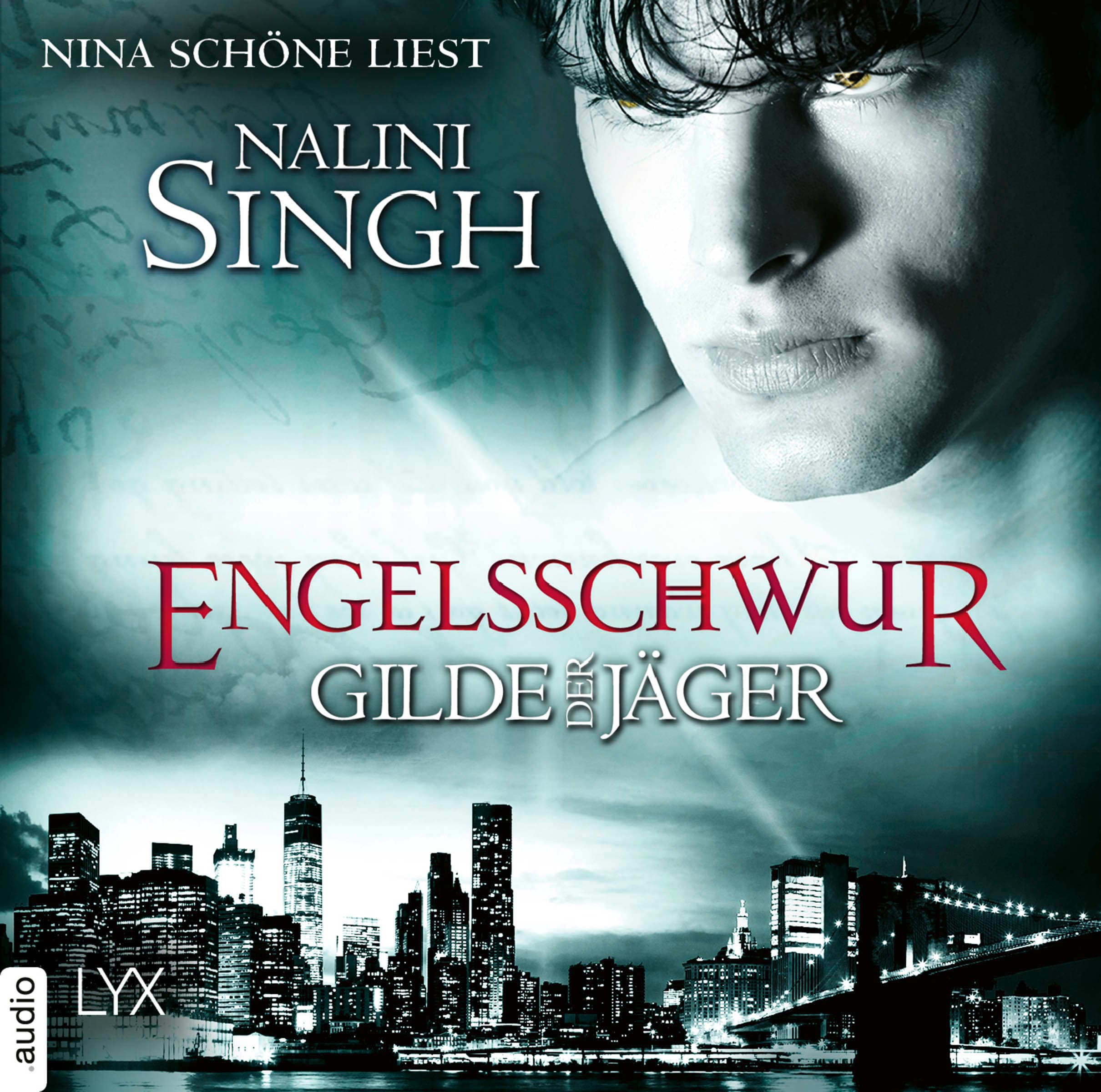 Gilde der Jäger - Engelsschwur